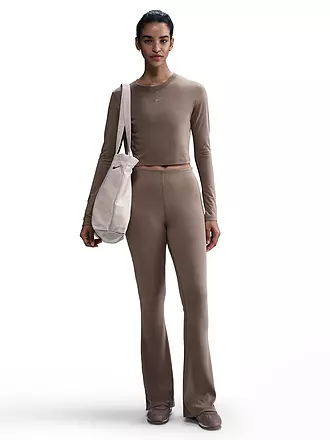 NIKE | Damen Jogginghose Sportswear Chill Knit | 